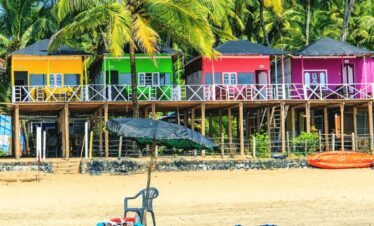 FIT – PKG – 1 (03 Nights / 04 Days)
