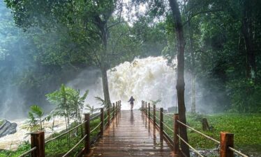 FIT – PKG – 4 (10 Nights / 11 Days)